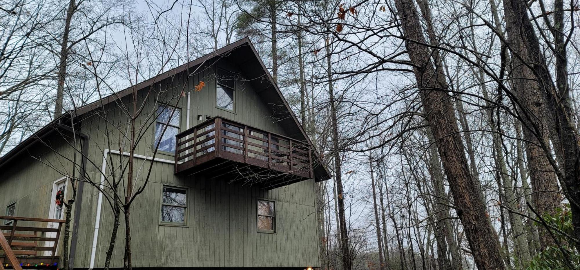 Fletcher Nc Getaway Екстериор снимка