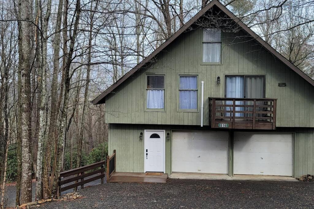 Fletcher Nc Getaway Екстериор снимка