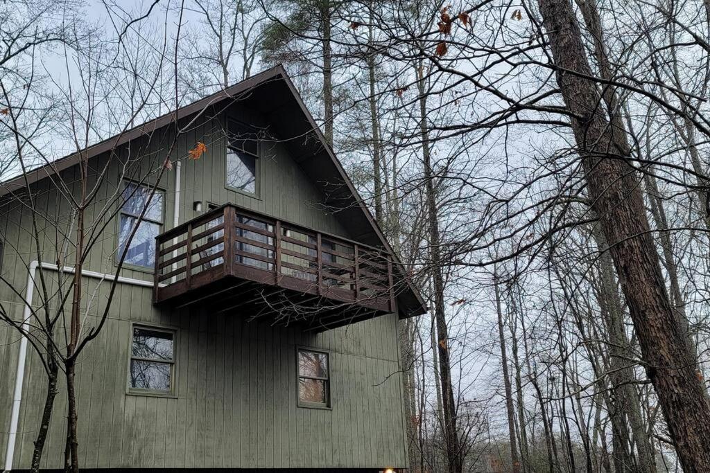 Fletcher Nc Getaway Екстериор снимка